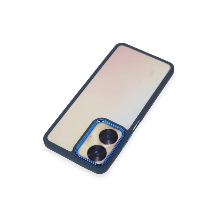 Newface Realme C55 Kılıf Dora Kapak