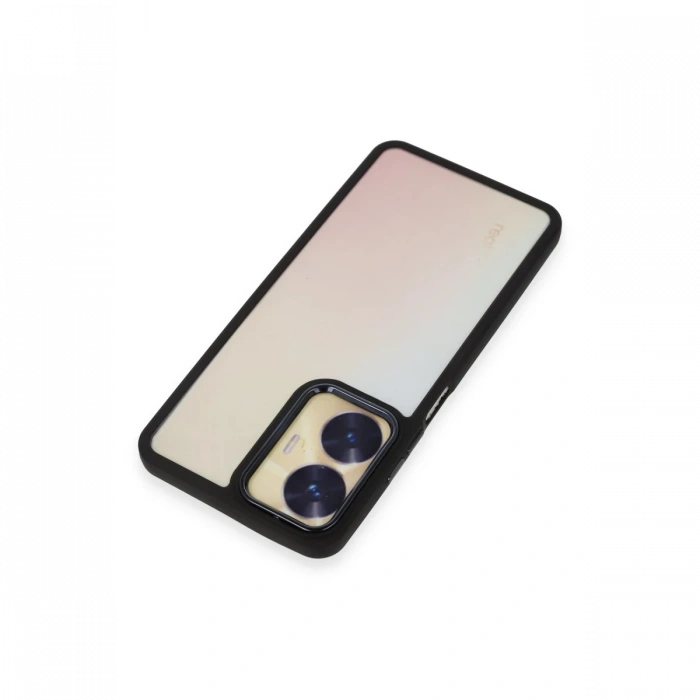 Newface Realme C55 Kılıf Dora Kapak
