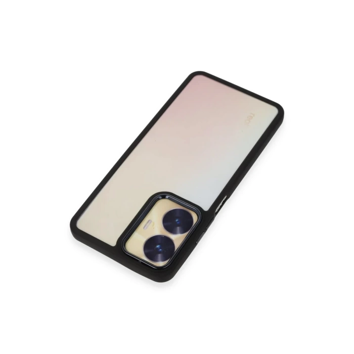 Newface Realme C55 Kılıf Dora Kapak
