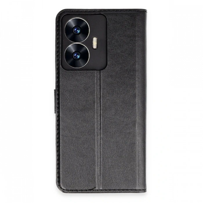 Newface Realme C55 Kılıf Trend S Plus Kapaklı Kılıf