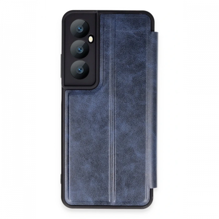 Newface Realme C65 Kılıf Flip Cover