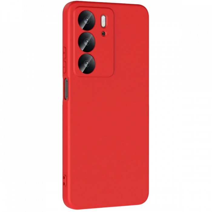 Newface Realme C75 4G First Silikon