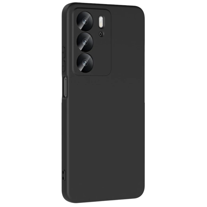 Newface Realme C75 4G First Silikon