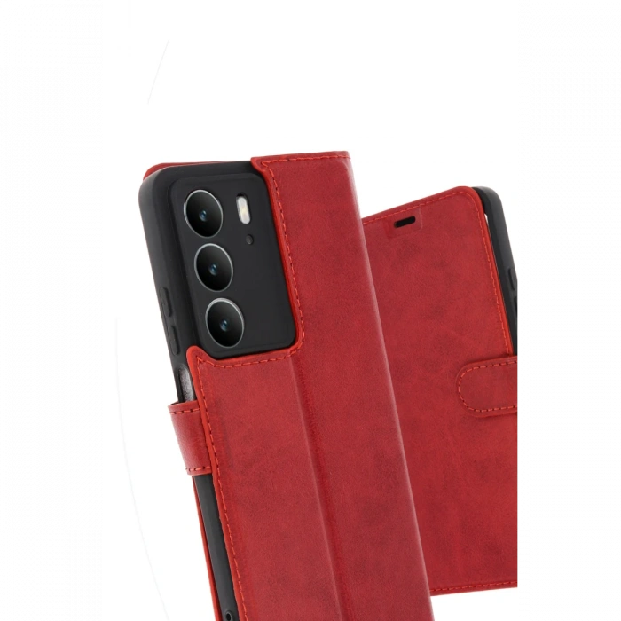 Newface Realme C75 4G Trend S Plus Kapaklı Kılıf