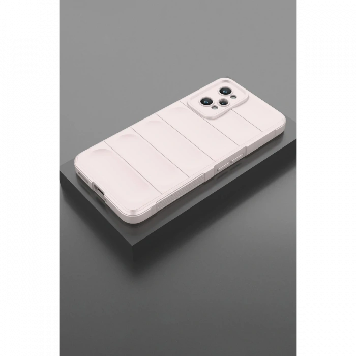 Newface Realme GT2 5G Kılıf Optimum Silikon