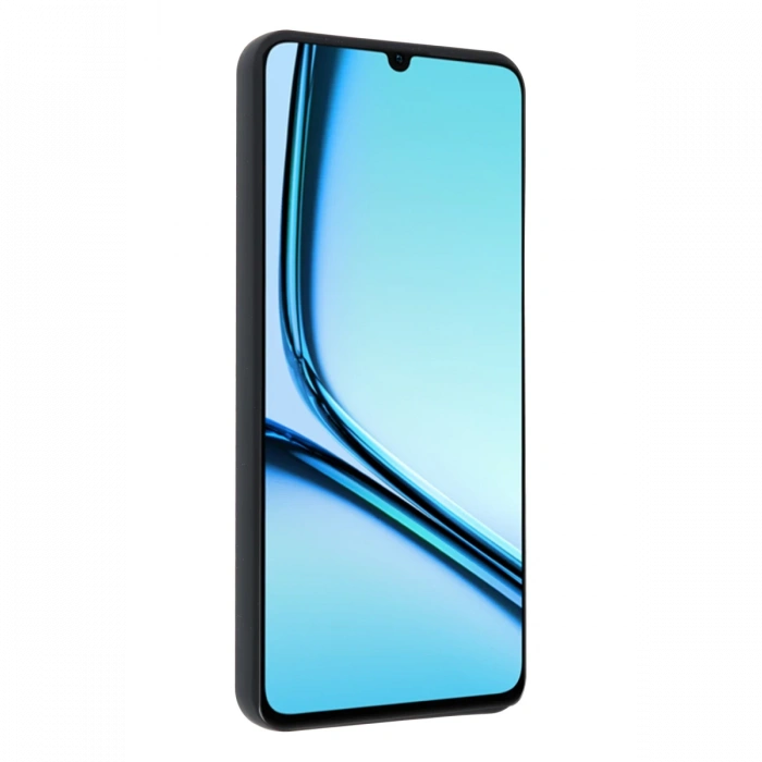 Newface Realme Note 50 4G Kılıf Aras Deri Kapak