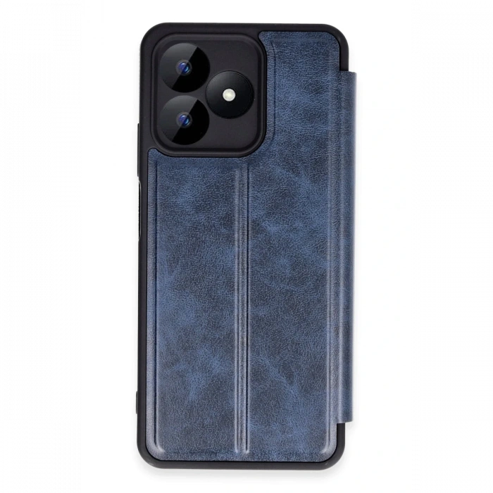 Newface Realme Note 50 4G Kılıf Flip Cover
