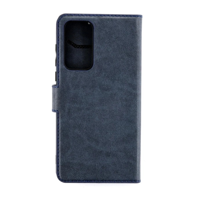 Newface Reeder P13 Blue 2021 Kılıf Trend S Plus Kapaklı Kılıf