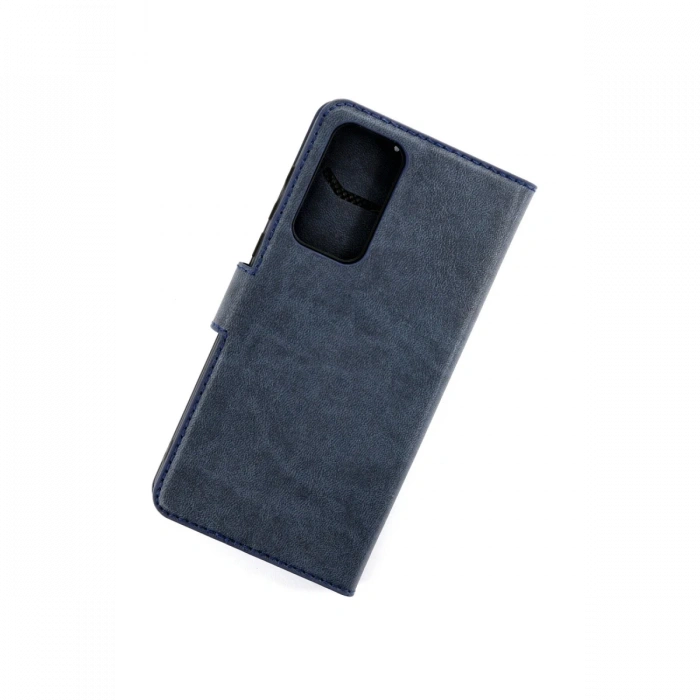 Newface Reeder P13 Blue 2021 Kılıf Trend S Plus Kapaklı Kılıf