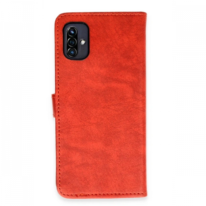 Newface Reeder P13 Blue Max 2022 128GB Kılıf Trend S Plus Kapaklı Kılıf
