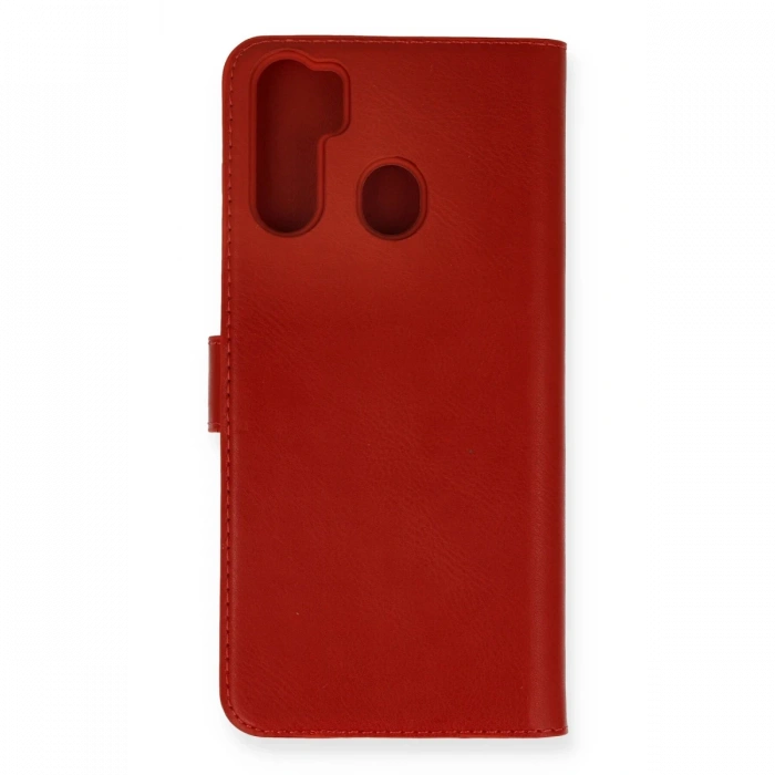 Newface Reeder P13 Blue Max Kılıf Trend S Plus Kapaklı Kılıf
