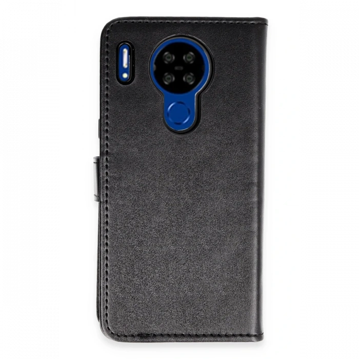 Newface Reeder P13 Blue Max Lite Kılıf Trend S Plus Kapaklı Kılıf