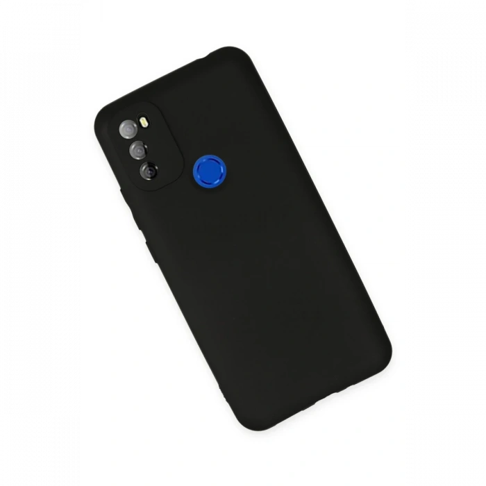 Newface Reeder P13 Blue Max Pro 256GB Kılıf First Silikon - Siyah