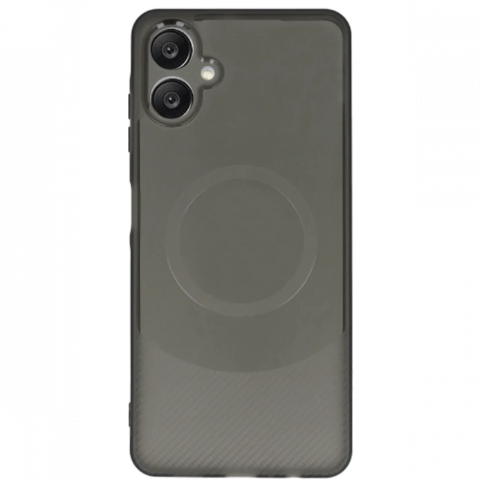 Samsung A06 Kılıf Maya Karbon Kapak