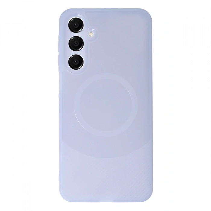 Newface Samsung A16 5G Kılıf Maya Karbon Kapak