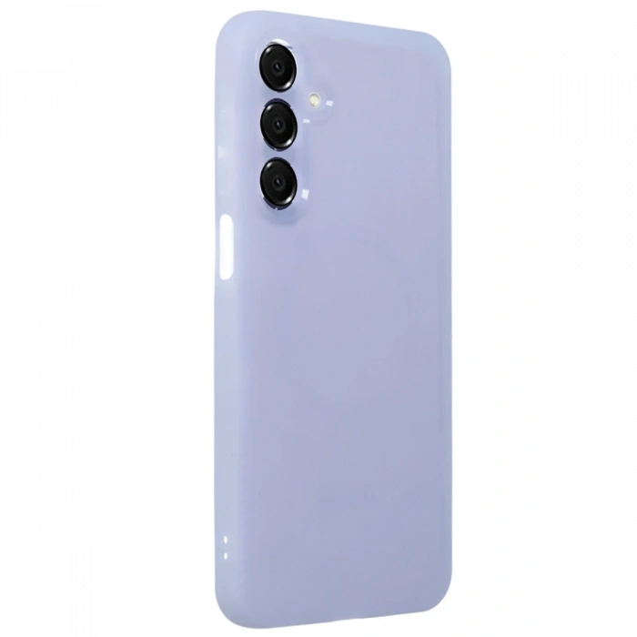 Newface Samsung A16 5G Kılıf Maya Karbon Kapak