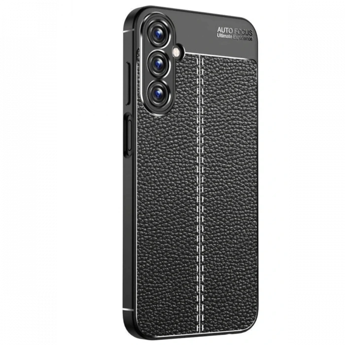 Samsung A26 Kılıf Auto Focus Kapak