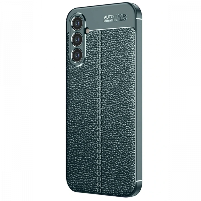 Samsung A26 Kılıf Auto Focus Kapak