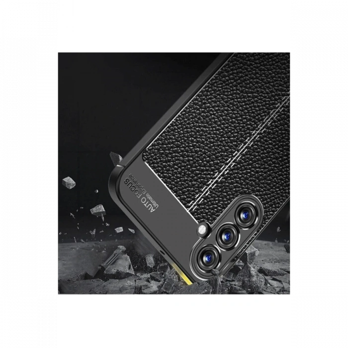 Samsung A26 Kılıf Auto Focus Kapak