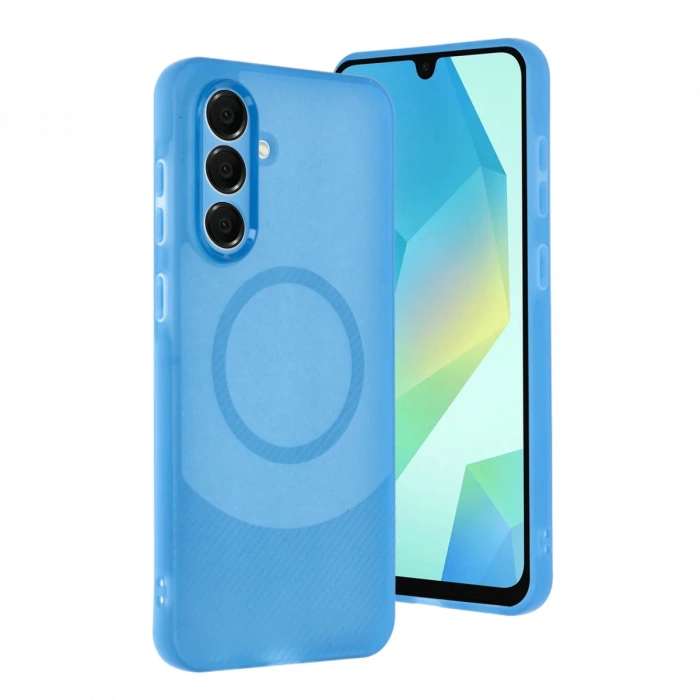 Samsung A26 Kılıf Maya Karbon Kapak