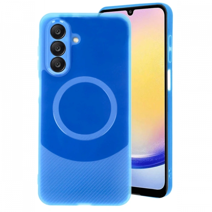 Samsung A26 Kılıf Maya Karbon Kapak