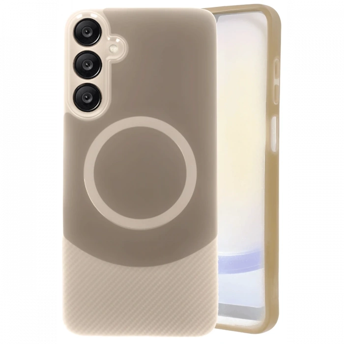 Samsung A26 Kılıf Maya Karbon Kapak