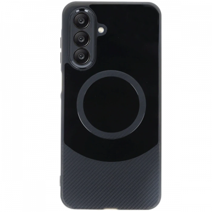 Samsung A26 Kılıf Maya Karbon Kapak