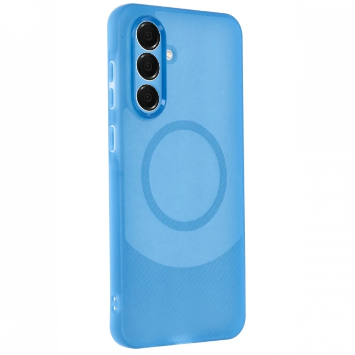 Samsung A26 Kılıf Maya Karbon Kapak