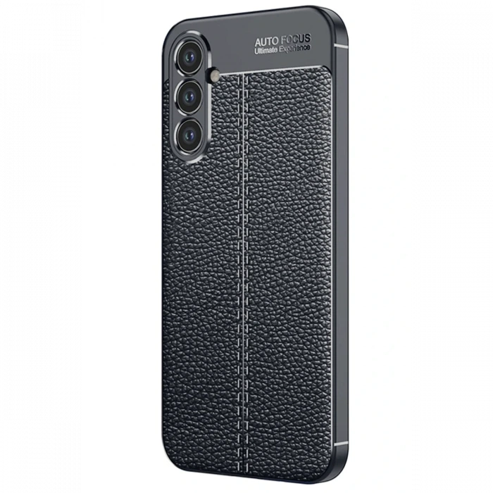 Samsung A36 Kılıf Auto Focus Kapak