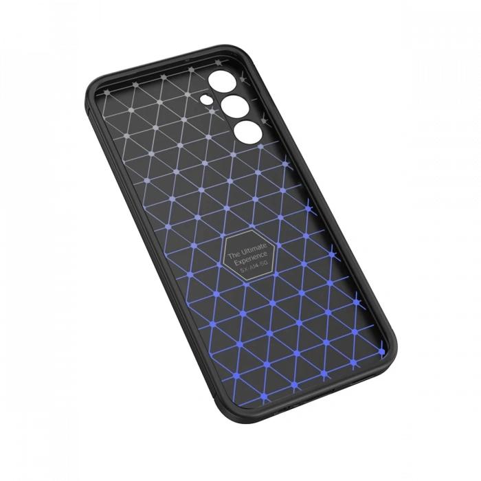 Samsung A36 Kılıf Auto Focus Kapak