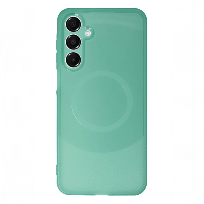 Newface Samsung A36 Kılıf Maya Karbon Kapak