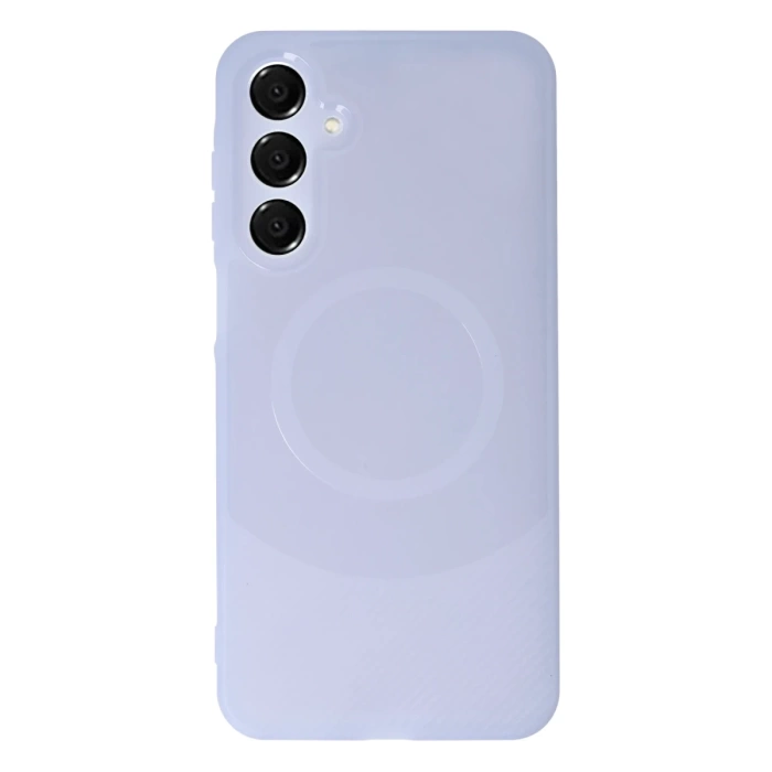 Newface Samsung A36 Kılıf Maya Karbon Kapak