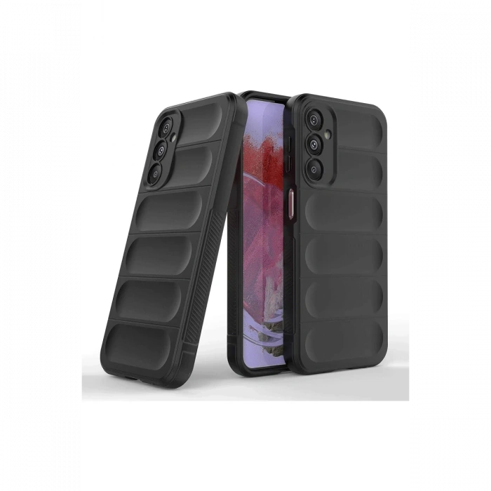 Samsung A36 Kılıf Optimum Silikon