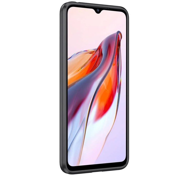 Newface Samsung A56 Kılıf Auto Focus Kapak