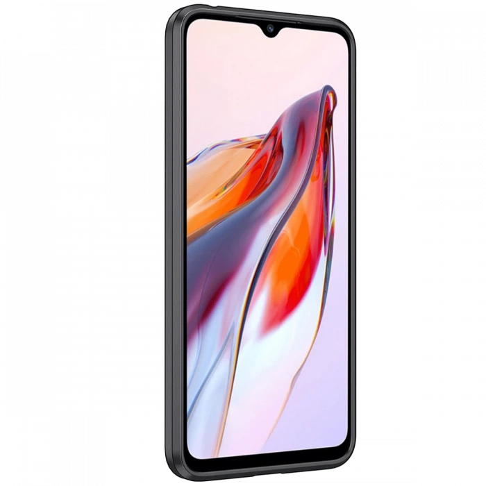 Newface Samsung A56 Kılıf Auto Focus Kapak