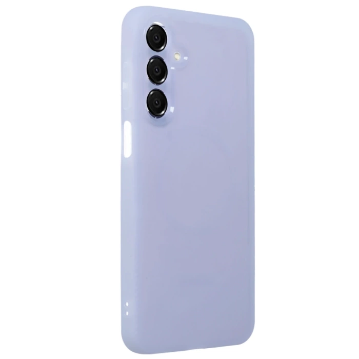 Newface Samsung A56 Kılıf Maya Karbon Kapak
