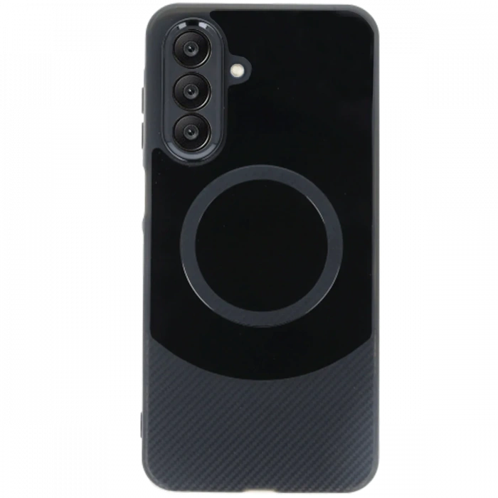 Samsung A56 Kılıf Maya Karbon Kapak
