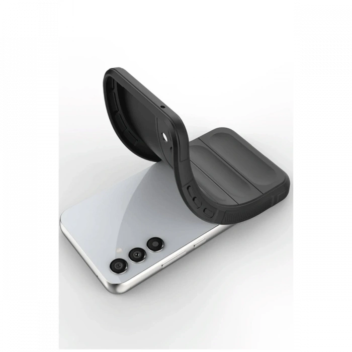 Samsung A56 Kılıf Optimum Silikon