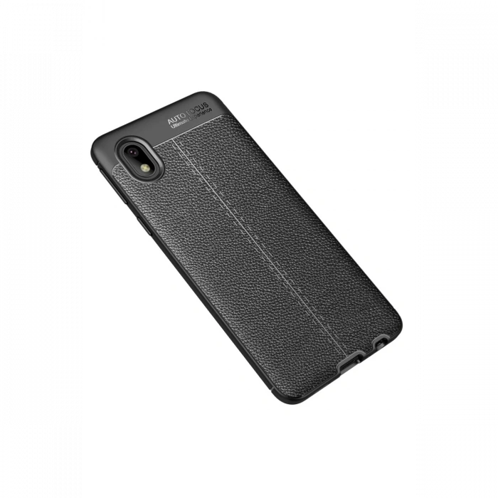 Newface Samsung Galaxy A01 Core Kılıf Auto Focus Kapak