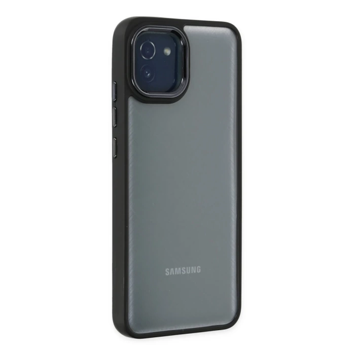 Newface Samsung Galaxy A03 Kılıf Dora Kapak