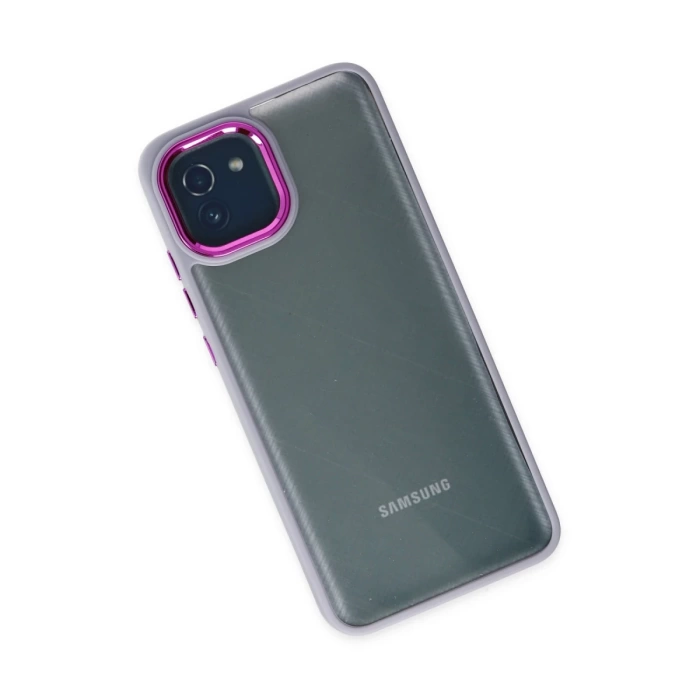 Newface Samsung Galaxy A03 Kılıf Dora Kapak