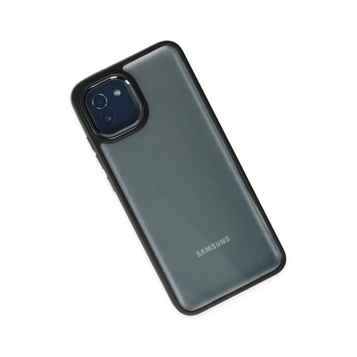 Newface Samsung Galaxy A03 Kılıf Dora Kapak