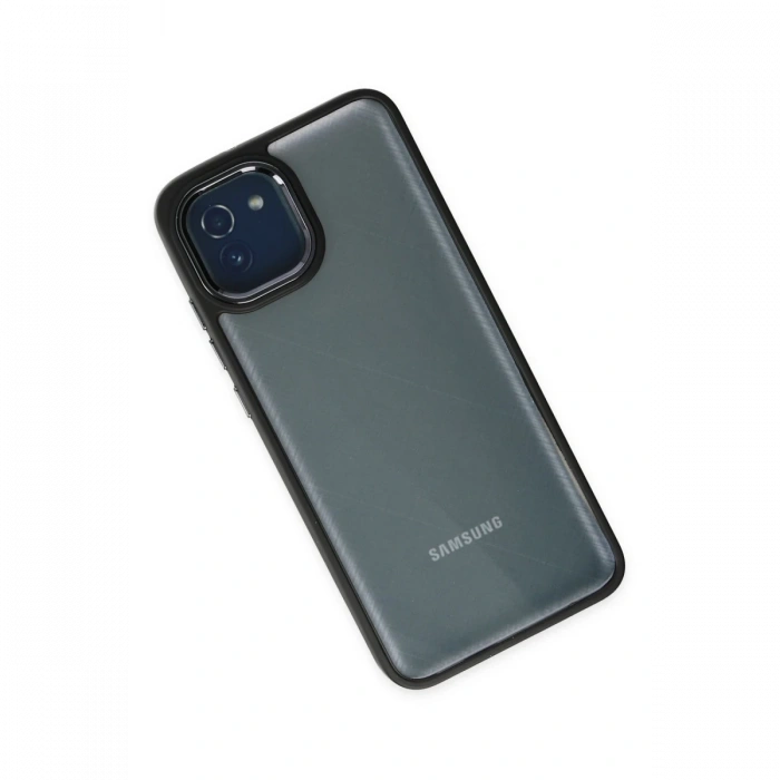 Newface Samsung Galaxy A03 Kılıf Dora Kapak