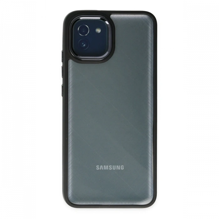 Newface Samsung Galaxy A03 Kılıf Dora Kapak