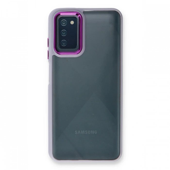 Newface Samsung Galaxy A03S Kılıf Dora Kapak