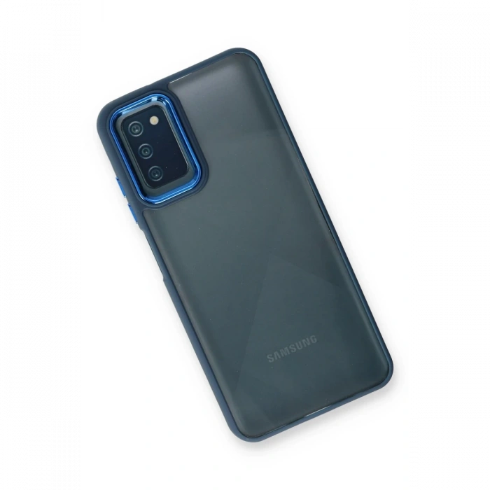 Newface Samsung Galaxy A03S Kılıf Dora Kapak