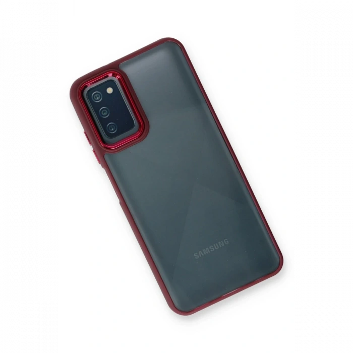 Newface Samsung Galaxy A03S Kılıf Dora Kapak