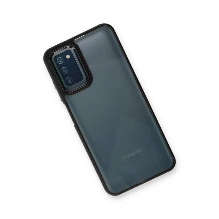 Newface Samsung Galaxy A03S Kılıf Dora Kapak