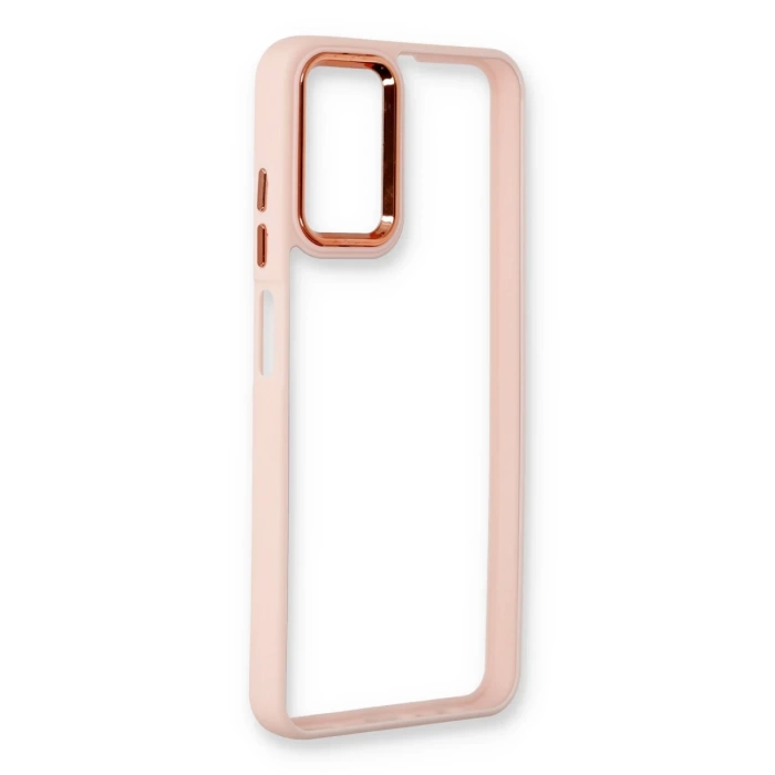 Newface Samsung Galaxy A03S Kılıf Dora Kapak