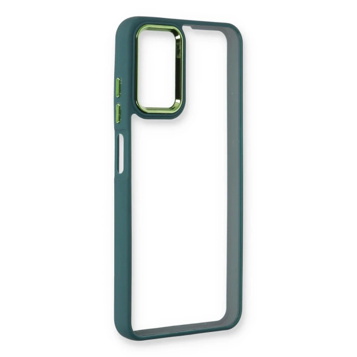 Newface Samsung Galaxy A03S Kılıf Dora Kapak